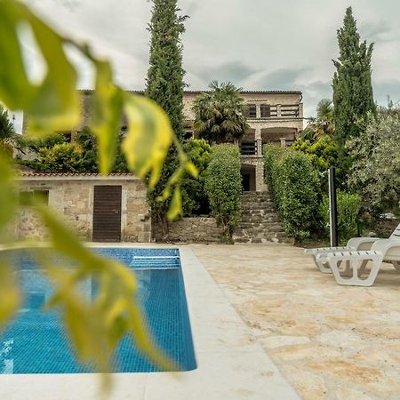 Holiday Home Vižinada Εξωτερικό φωτογραφία