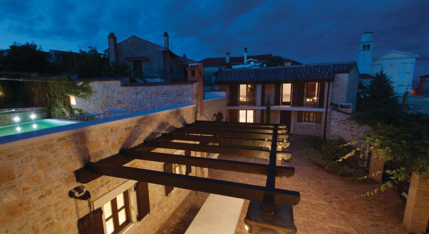 Holiday Home Vižinada Δωμάτιο φωτογραφία