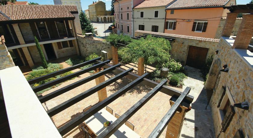 Holiday Home Vižinada Δωμάτιο φωτογραφία