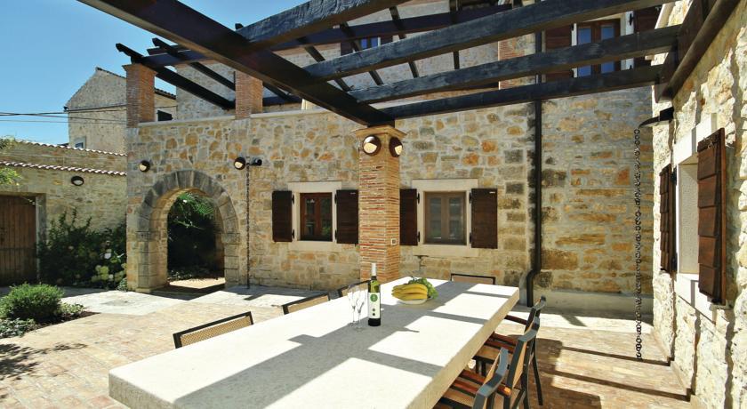 Holiday Home Vižinada Δωμάτιο φωτογραφία