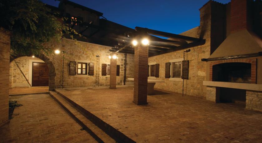 Holiday Home Vižinada Δωμάτιο φωτογραφία