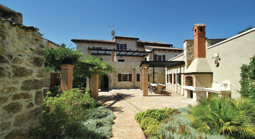 Holiday Home Vižinada Δωμάτιο φωτογραφία