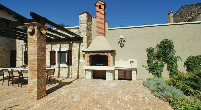 Holiday Home Vižinada Δωμάτιο φωτογραφία