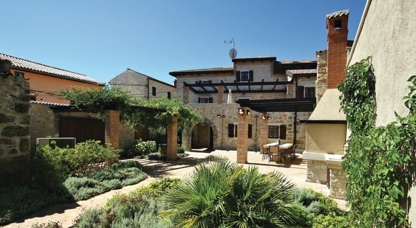 Holiday Home Vižinada Δωμάτιο φωτογραφία