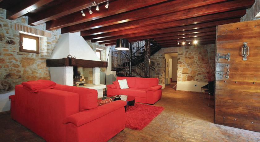 Holiday Home Vižinada Δωμάτιο φωτογραφία