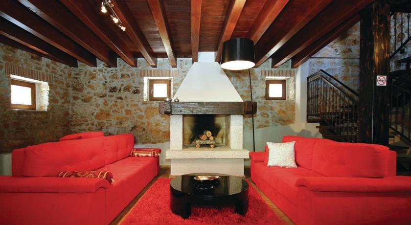 Holiday Home Vižinada Δωμάτιο φωτογραφία