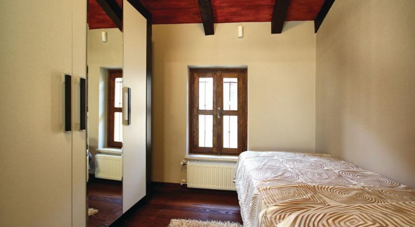 Holiday Home Vižinada Δωμάτιο φωτογραφία