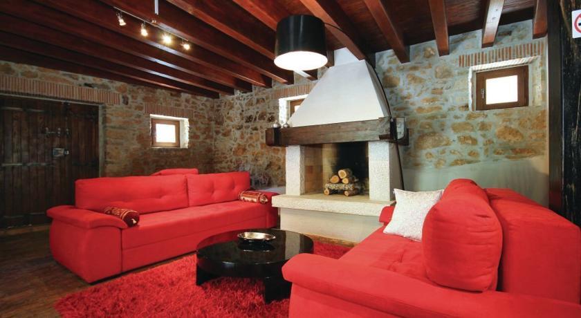 Holiday Home Vižinada Δωμάτιο φωτογραφία