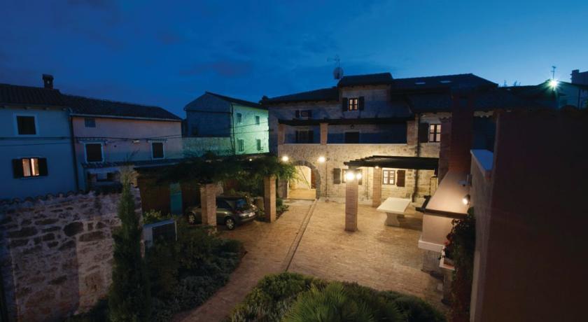 Holiday Home Vižinada Δωμάτιο φωτογραφία