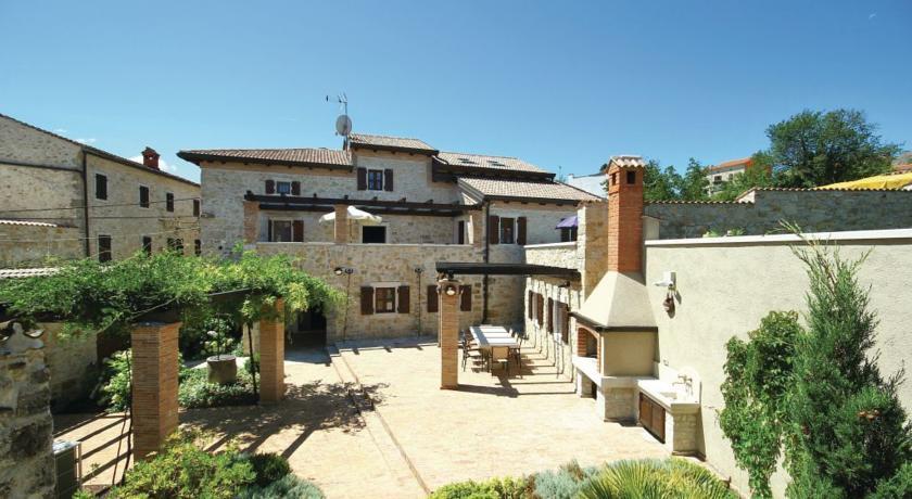 Holiday Home Vižinada Δωμάτιο φωτογραφία