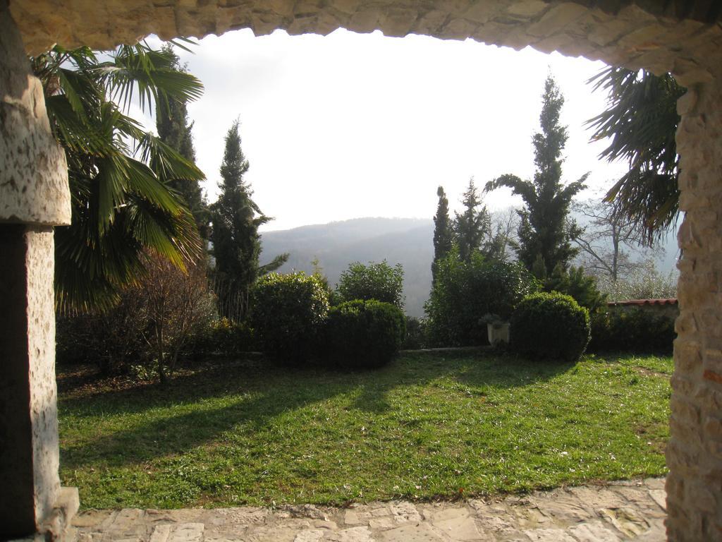Holiday Home Vižinada Εξωτερικό φωτογραφία