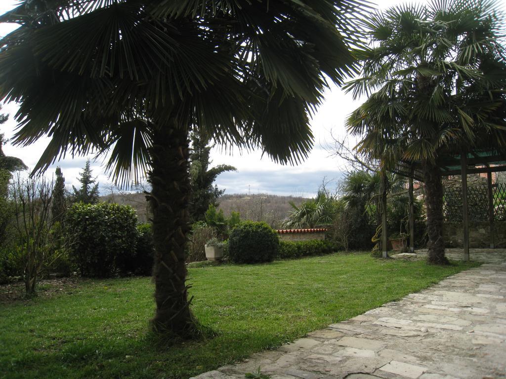Holiday Home Vižinada Εξωτερικό φωτογραφία