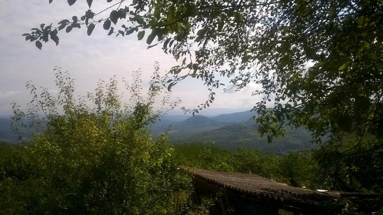 Holiday Home Vižinada Εξωτερικό φωτογραφία