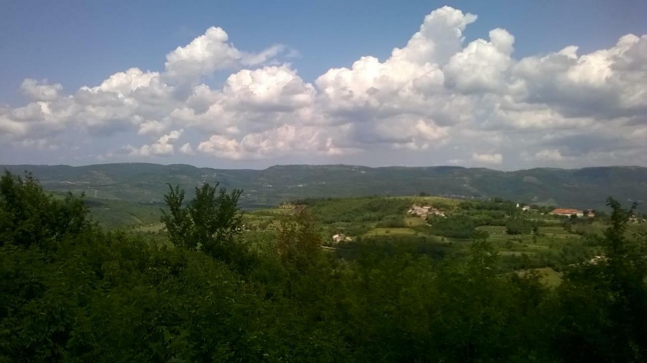Holiday Home Vižinada Εξωτερικό φωτογραφία