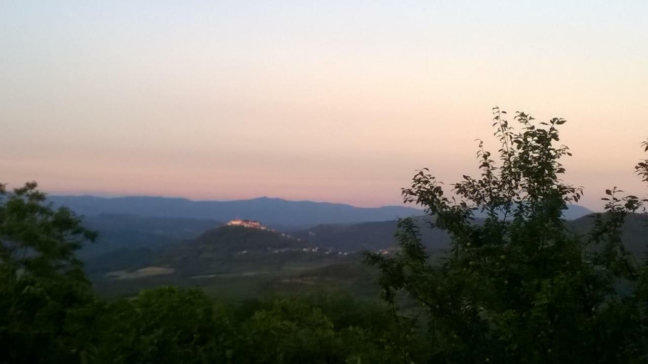 Holiday Home Vižinada Εξωτερικό φωτογραφία