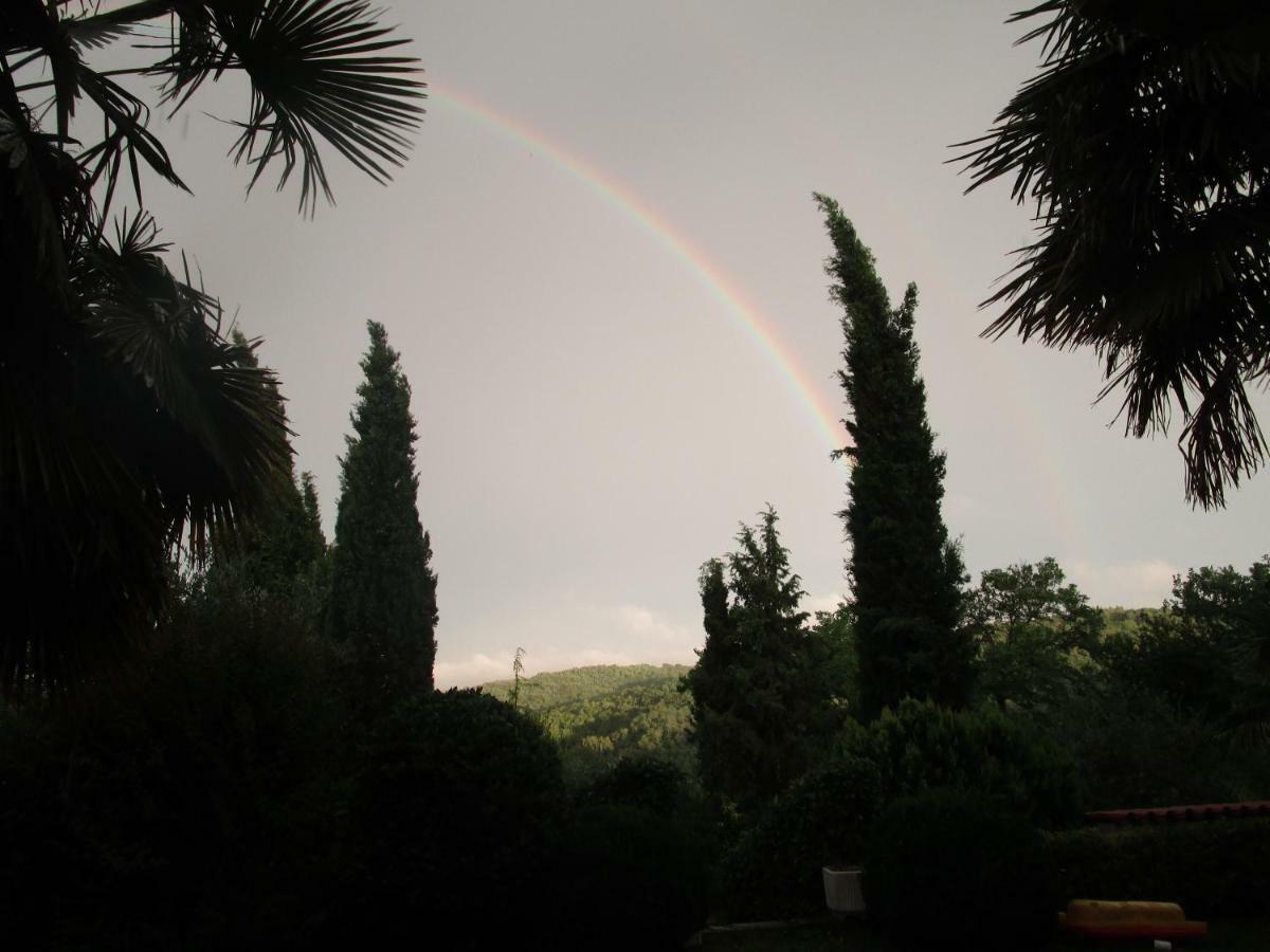 Holiday Home Vižinada Εξωτερικό φωτογραφία