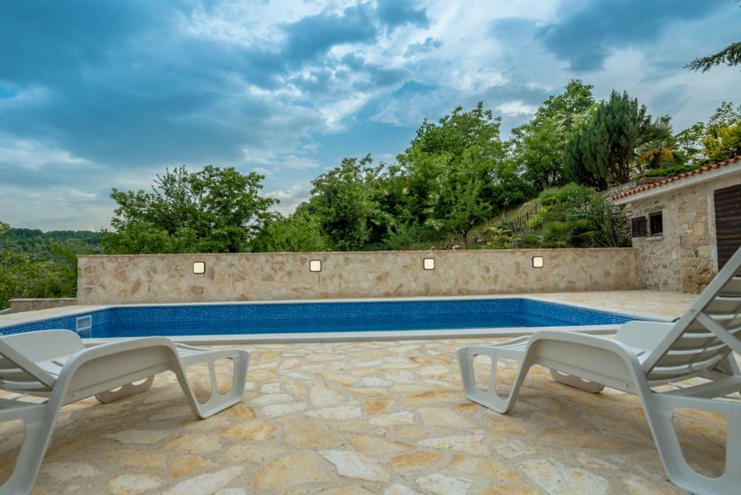 Holiday Home Vižinada Εξωτερικό φωτογραφία