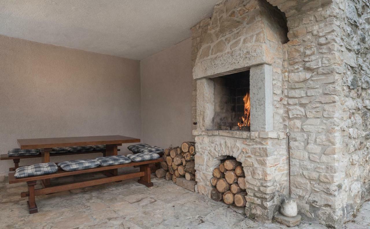 Holiday Home Vižinada Εξωτερικό φωτογραφία