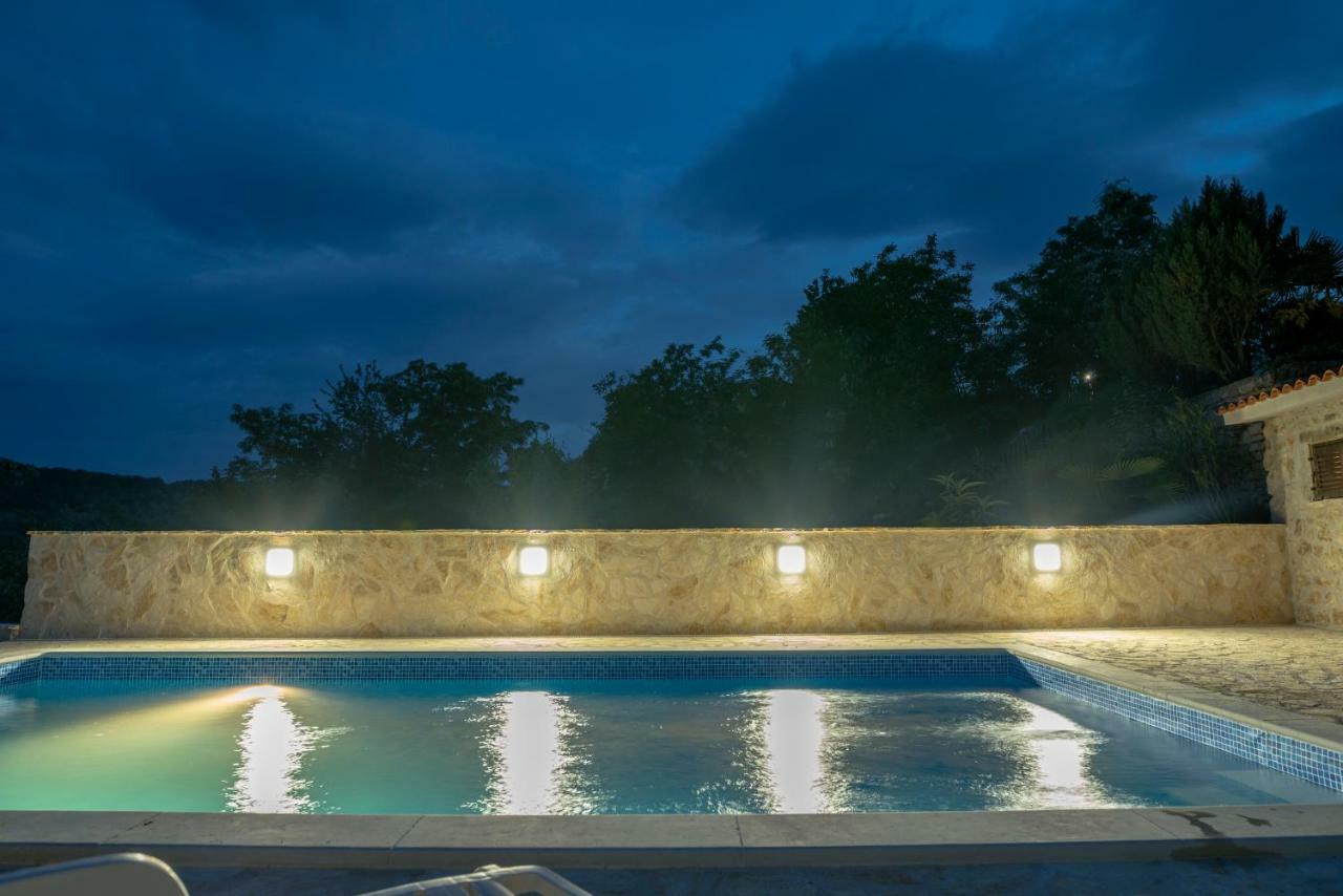 Holiday Home Vižinada Εξωτερικό φωτογραφία