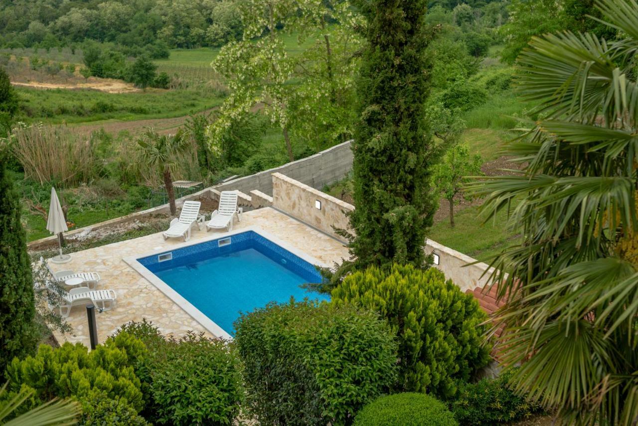 Holiday Home Vižinada Εξωτερικό φωτογραφία