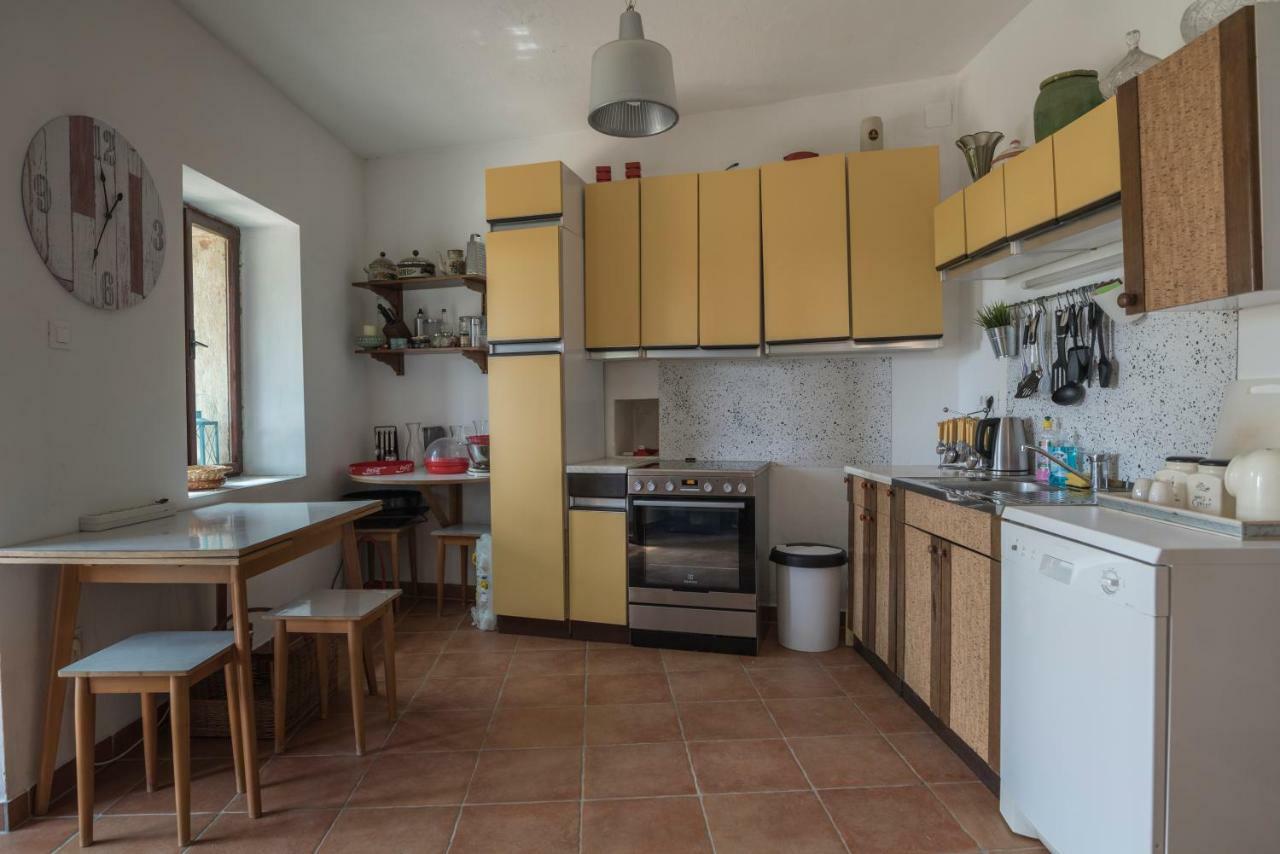 Holiday Home Vižinada Εξωτερικό φωτογραφία