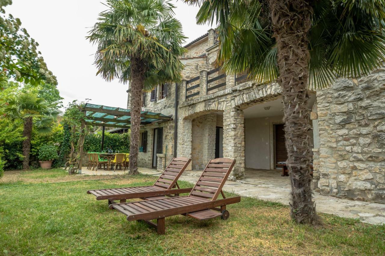 Holiday Home Vižinada Εξωτερικό φωτογραφία