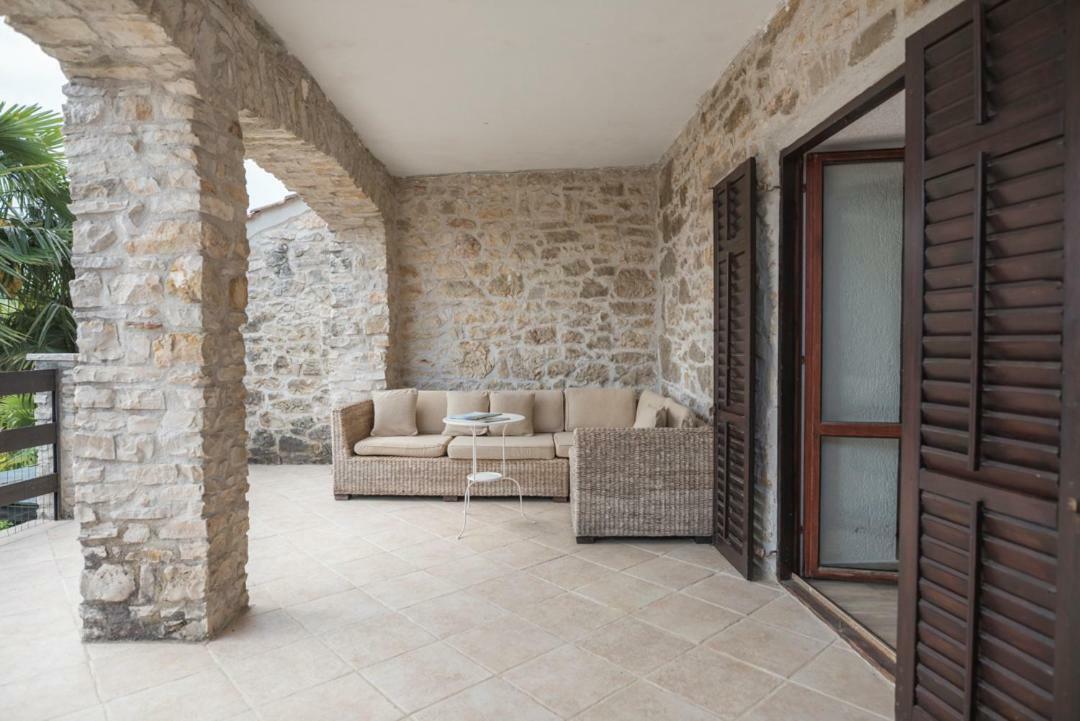 Holiday Home Vižinada Εξωτερικό φωτογραφία