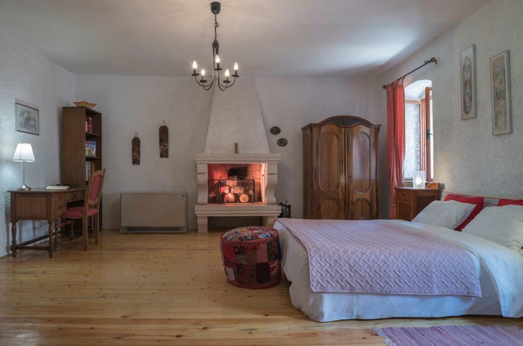 Holiday Home Vižinada Εξωτερικό φωτογραφία