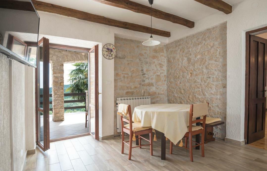 Holiday Home Vižinada Εξωτερικό φωτογραφία