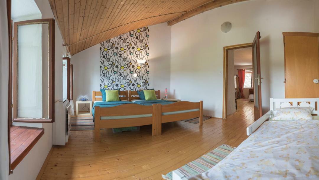 Holiday Home Vižinada Εξωτερικό φωτογραφία