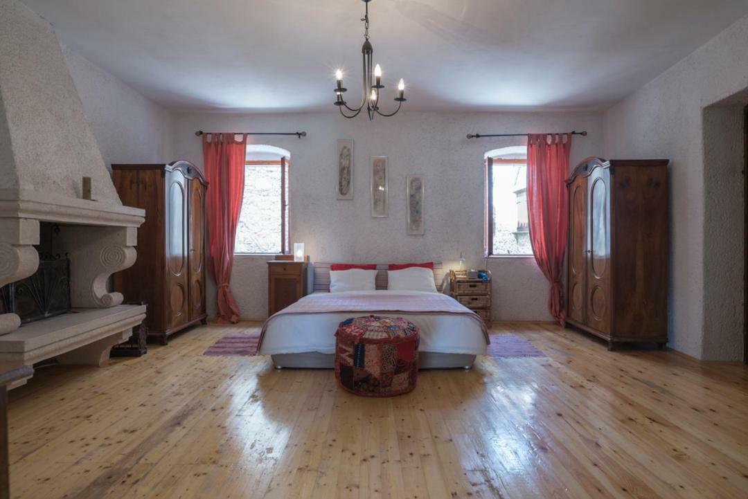 Holiday Home Vižinada Εξωτερικό φωτογραφία