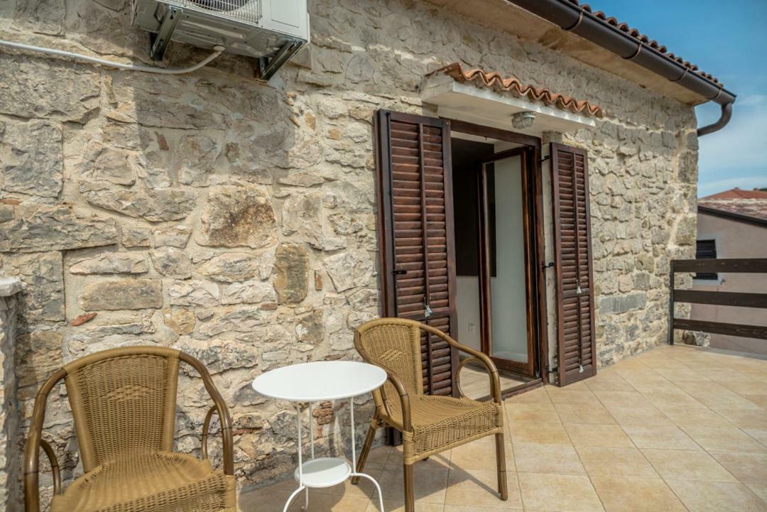 Holiday Home Vižinada Εξωτερικό φωτογραφία