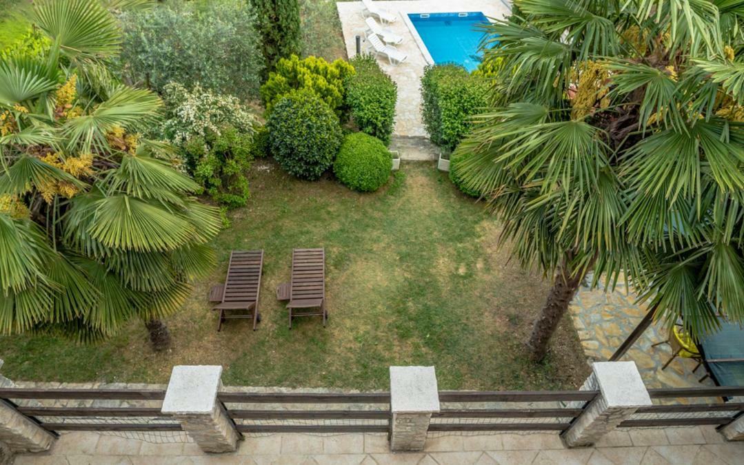Holiday Home Vižinada Εξωτερικό φωτογραφία