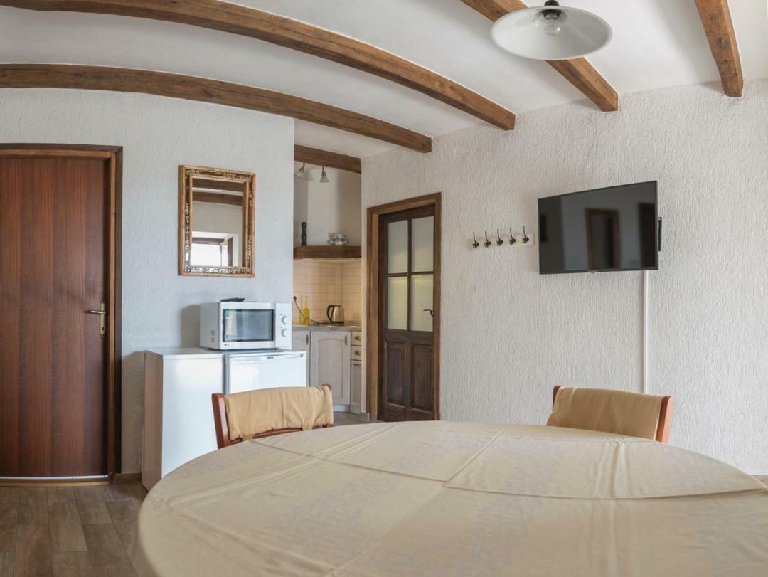 Holiday Home Vižinada Εξωτερικό φωτογραφία