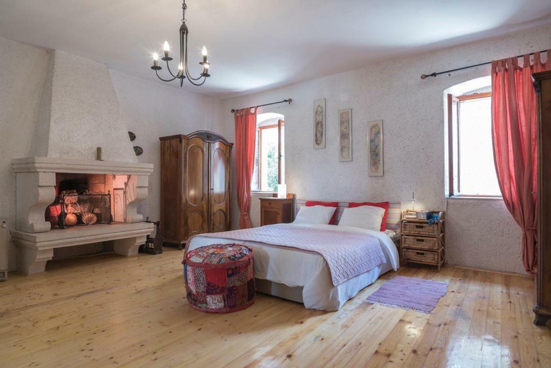 Holiday Home Vižinada Εξωτερικό φωτογραφία