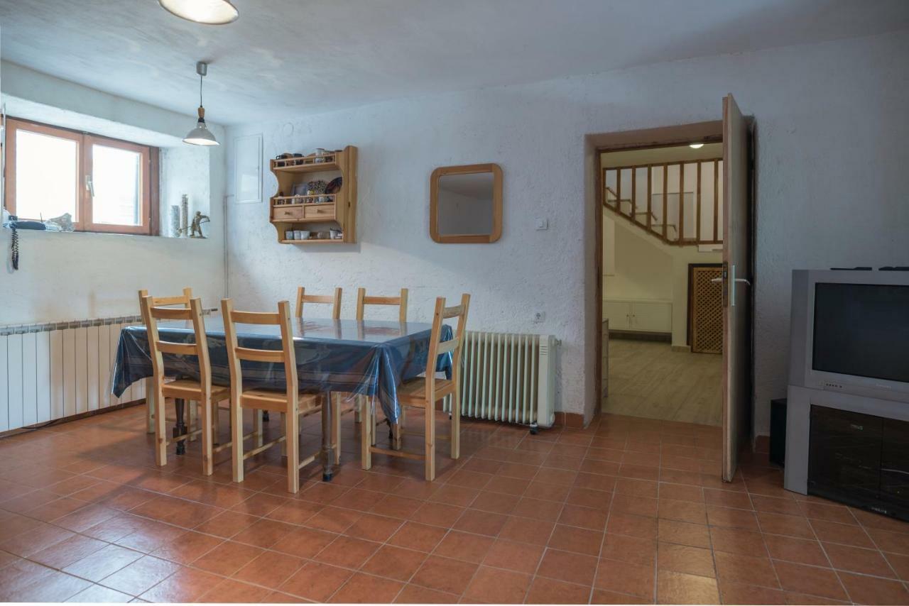 Holiday Home Vižinada Εξωτερικό φωτογραφία
