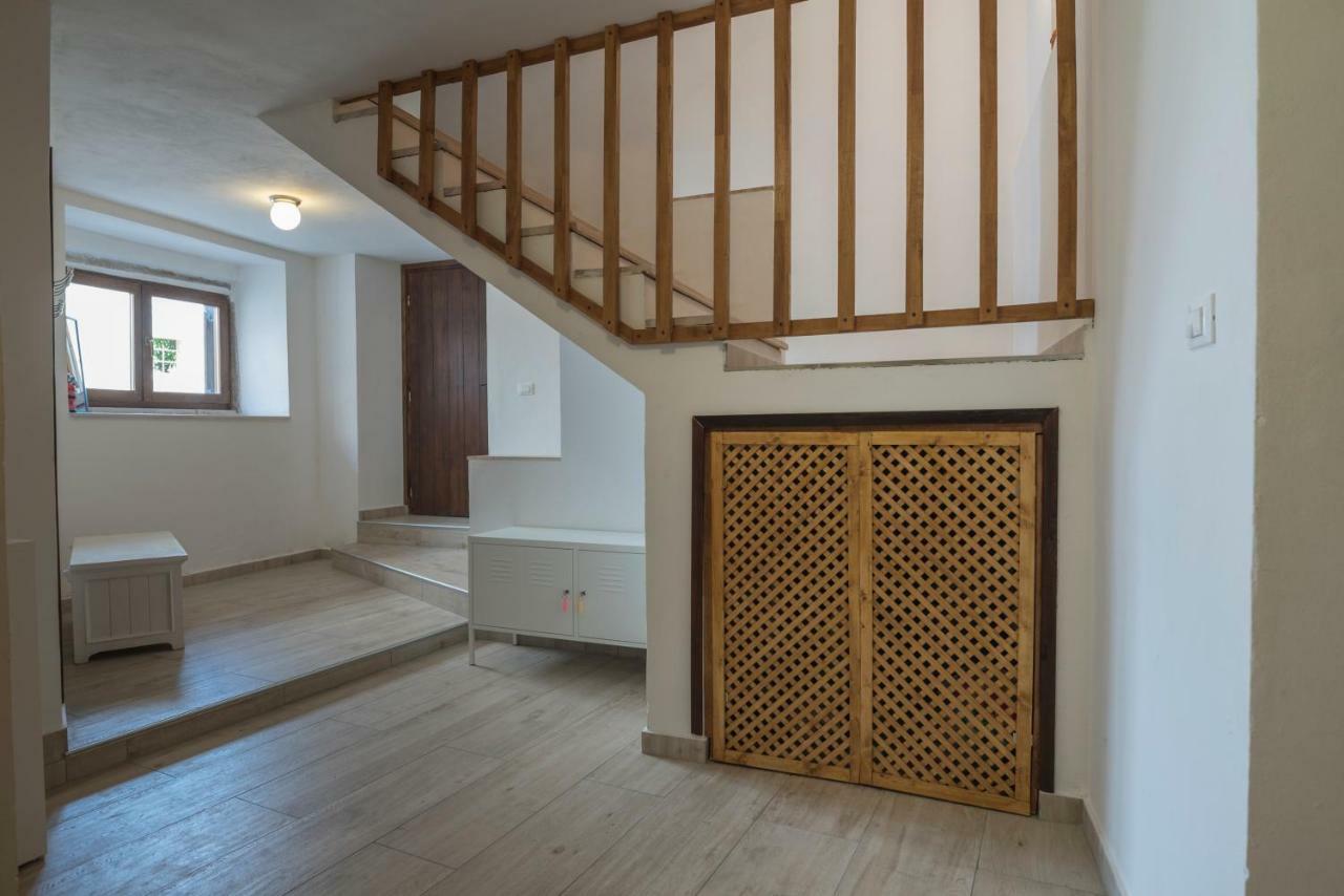 Holiday Home Vižinada Εξωτερικό φωτογραφία